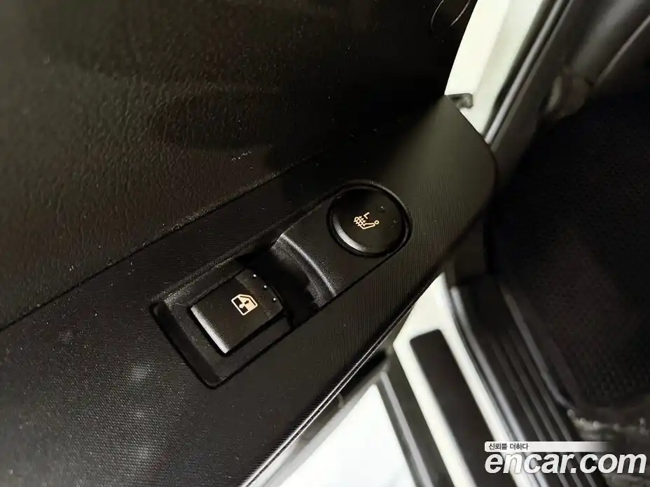 SsangYong Korando 2018 2.2 Автомат в Москве № 28667, фото 17