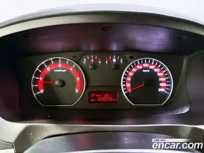 SsangYong Korando 2018 2.2 Автомат в Москве № 28667, миниатюра 5