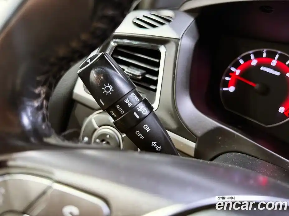 SsangYong Korando 2018 2.2 Автомат в Москве № 28667, фото 7