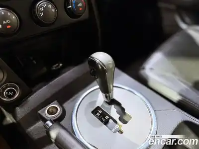 SsangYong Korando 2018 2.2 Автомат в Москве № 28667, миниатюра 9