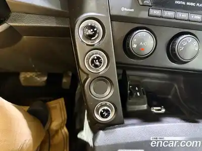 SsangYong Korando 2018 2.2 Автомат в Москве № 28667, миниатюра 10