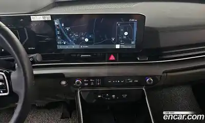 Kia Canival 2025 2.2 Автомат в Москве № 287322, миниатюра 12