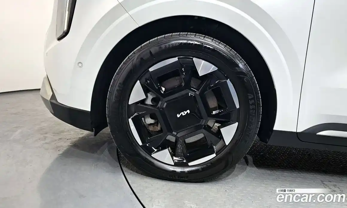 Kia Canival 2025 2.2 Автомат в Москве № 287322, фото 15