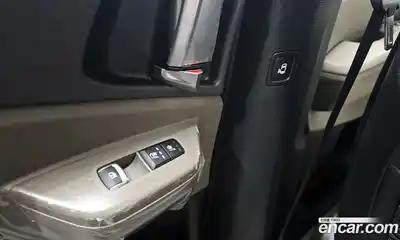 Kia Canival 2025 2.2 Автомат в Москве № 287322, миниатюра 2