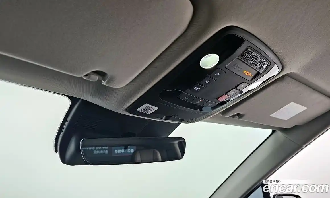 Kia Canival 2025 2.2 Автомат в Москве № 287322, фото 5