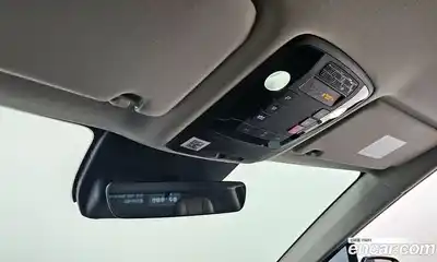 Kia Canival 2025 2.2 Автомат в Москве № 287322, миниатюра 5