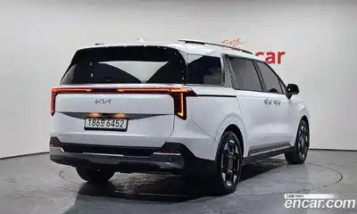 Kia Canival 2025 2.2 Автомат в Москве № 287322, миниатюра 6