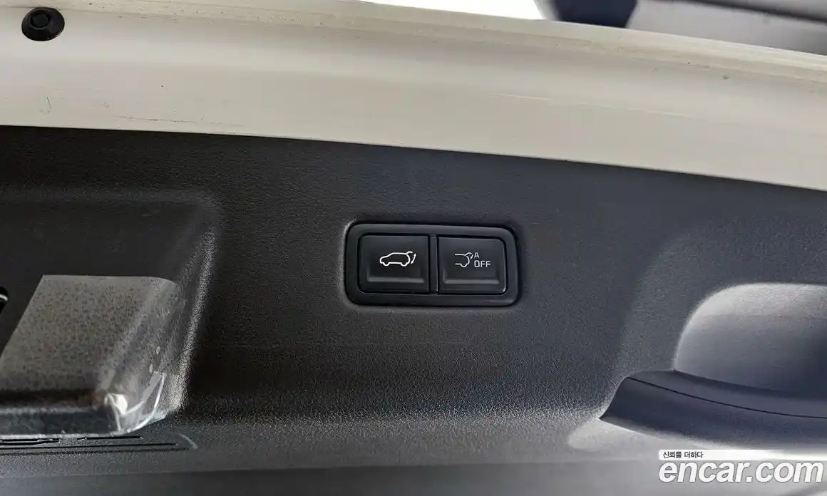 Kia Canival 2025 2.2 Автомат в Москве № 287322, фото 9