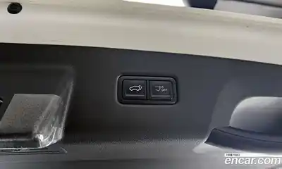 Kia Canival 2025 2.2 Автомат в Москве № 287322, миниатюра 9