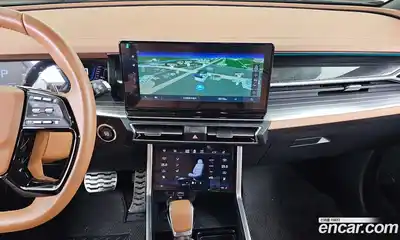 SsangYong Torres, 2023