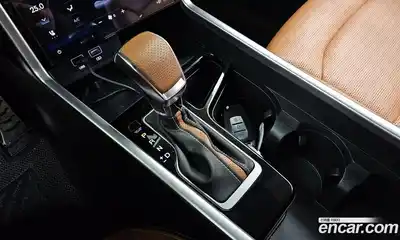 SsangYong Torres 2023 1.5 Автомат в Москве № 29416, миниатюра 11