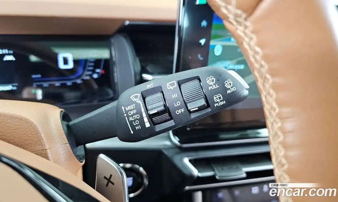 SsangYong Torres 2023 1.5 Автомат в Москве № 29416, фото 18