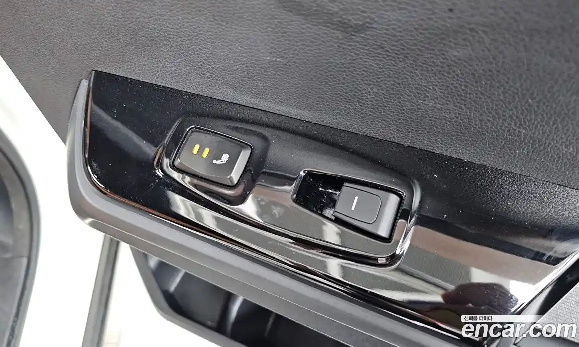 SsangYong Torres 2023 1.5 Автомат в Москве № 29416, фото 19