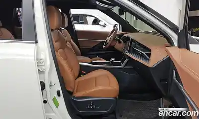 SsangYong Torres 2023 1.5 Автомат в Москве № 29416, миниатюра 2