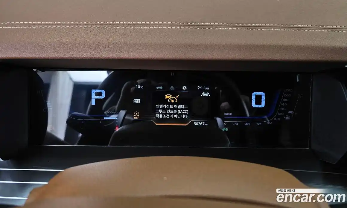 SsangYong Torres 2023 1.5 Автомат в Москве № 29416, фото 3