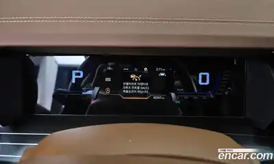 SsangYong Torres 2023 1.5 Автомат в Москве № 29416, миниатюра 3