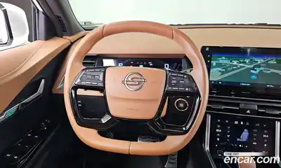 SsangYong Torres 2023 1.5 Автомат в Москве № 29416, миниатюра 5