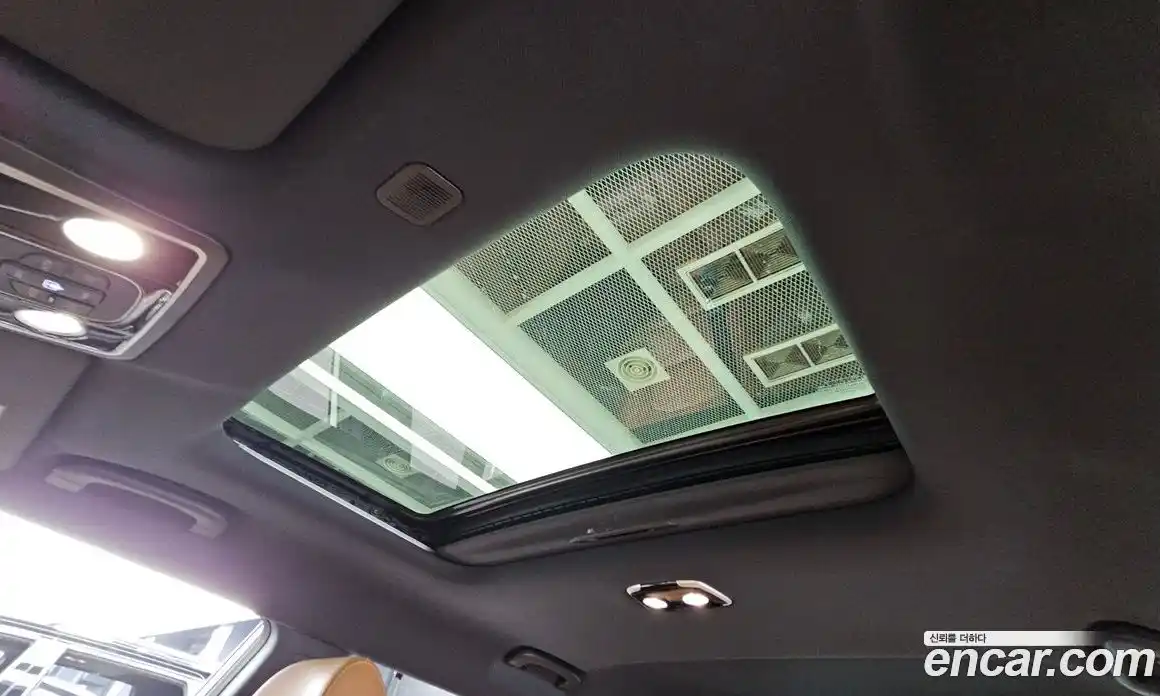 SsangYong Torres 2023 1.5 Автомат в Москве № 29416, фото 6