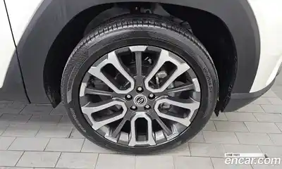 SsangYong Torres 2023 1.5 Автомат в Москве № 29416, миниатюра 8