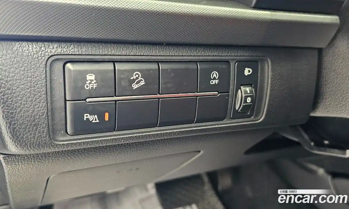 SsangYong Rexton 2024 2.2 Автомат в Москве № 29549, фото 11