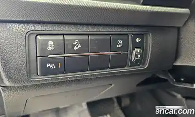 SsangYong Rexton 2024 2.2 Автомат в Москве № 29549, миниатюра 11