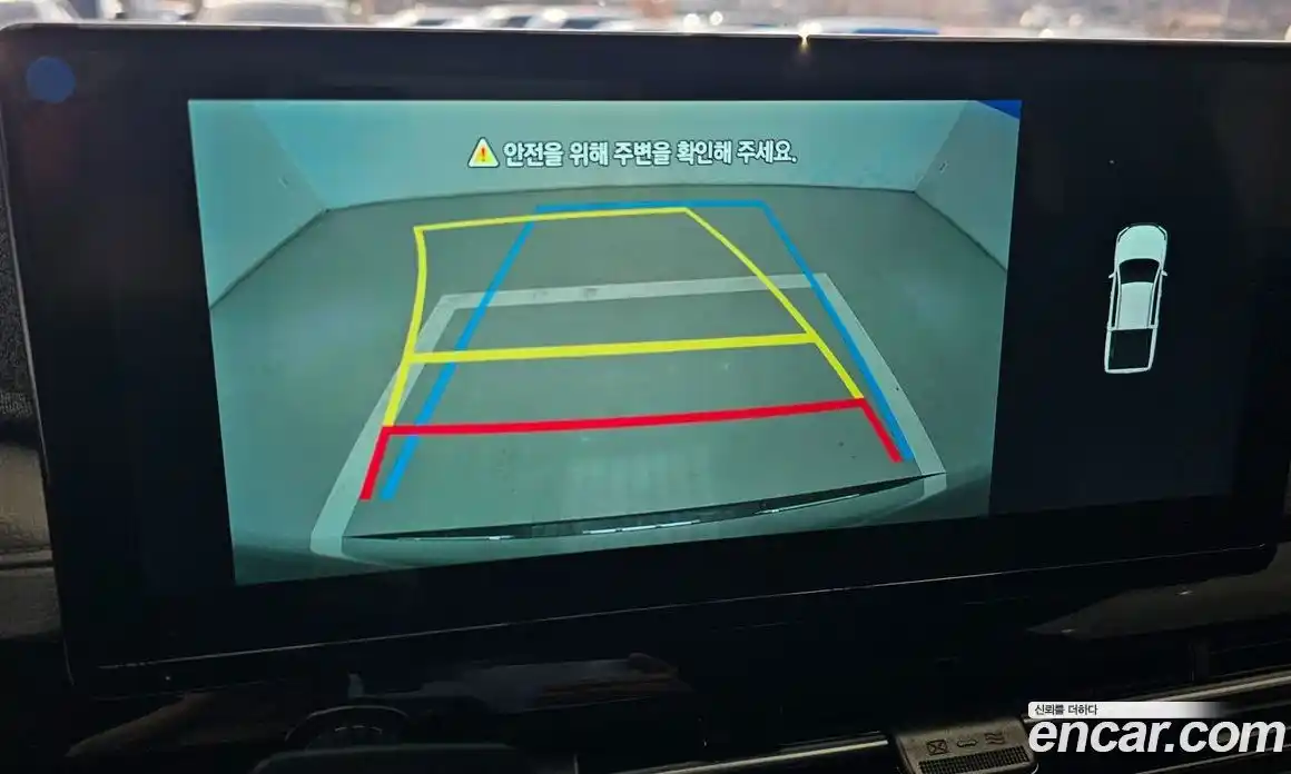 SsangYong Rexton 2024 2.2 Автомат в Москве № 29549, фото 13