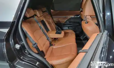 SsangYong Torres 2023 1.5 Автомат в Москве № 29659, миниатюра 12