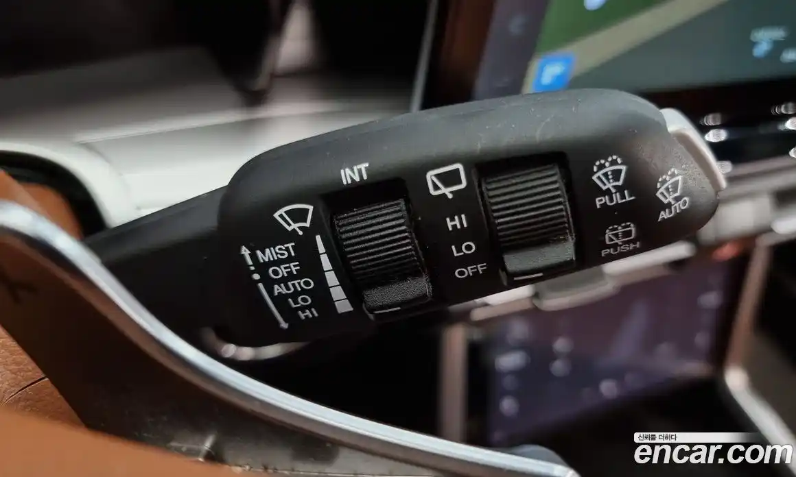 SsangYong Torres 2023 1.5 Автомат в Москве № 29659, фото 17