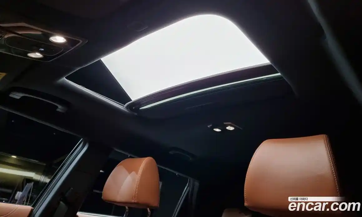 SsangYong Torres 2023 1.5 Автомат в Москве № 29659, фото 19