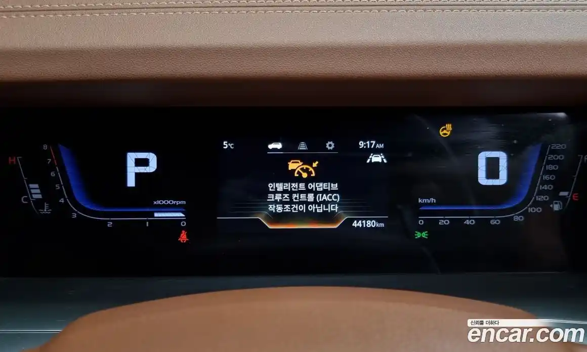 SsangYong Torres 2023 1.5 Автомат в Москве № 29659, фото 8