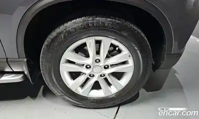 SsangYong Rexton 2020 2.2 Автомат в Москве № 29751, миниатюра 5