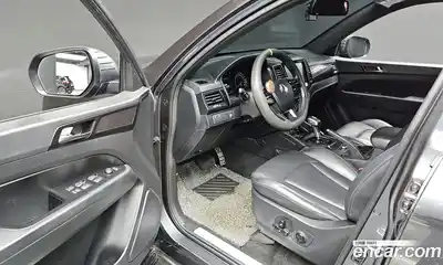 SsangYong Rexton 2020 2.2 Автомат в Москве № 29751, миниатюра 9