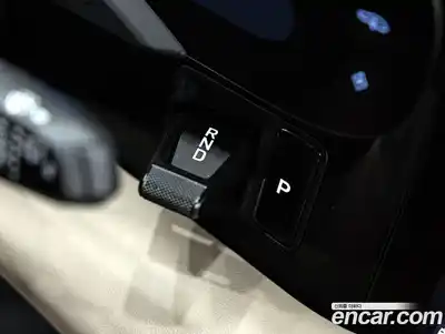 Porsche Taycan 2024 0.1 Автомат в Москве № 297531, миниатюра 9