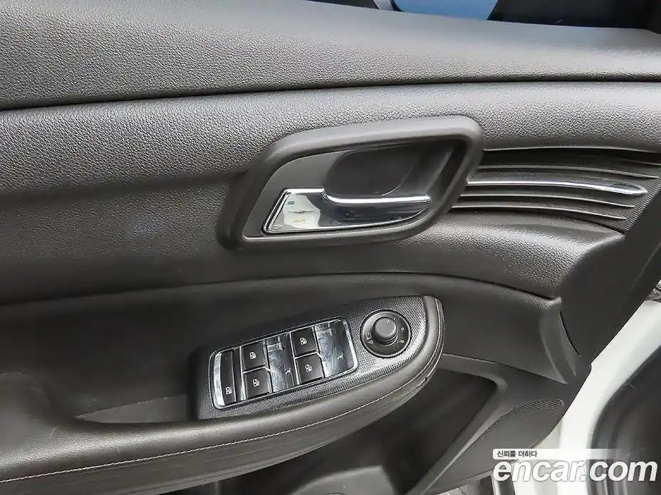 Chevrolet Malibu 2015 2.0 Автомат в Москве № 298169, фото 11