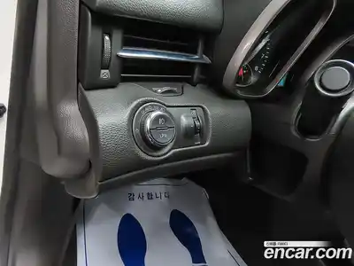 Chevrolet Malibu 2015 2.0 Автомат в Москве № 298169, миниатюра 12