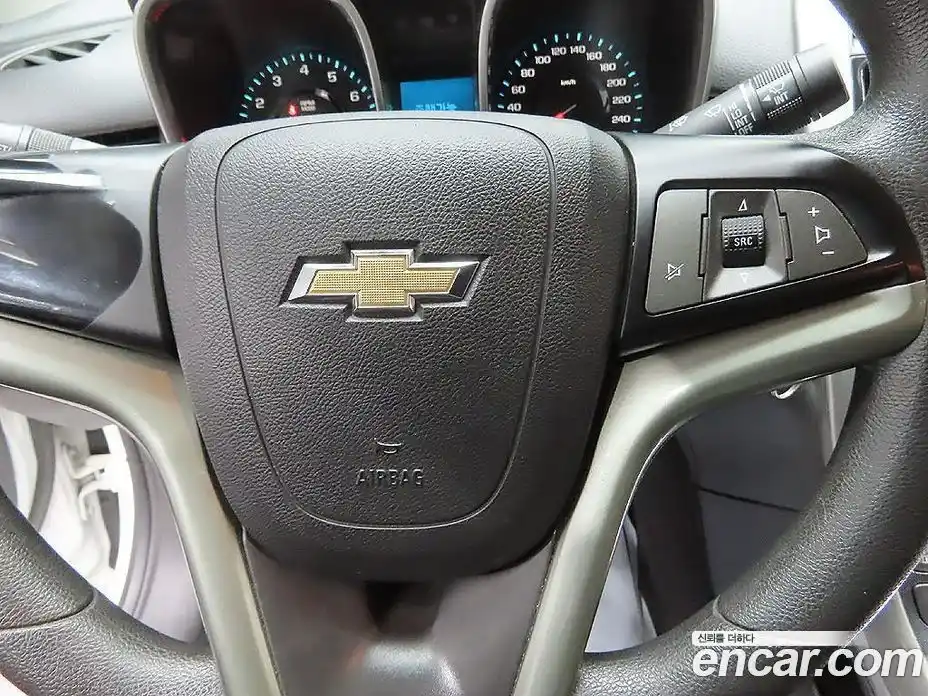 Chevrolet Malibu 2015 2.0 Автомат в Москве № 298169, фото 14