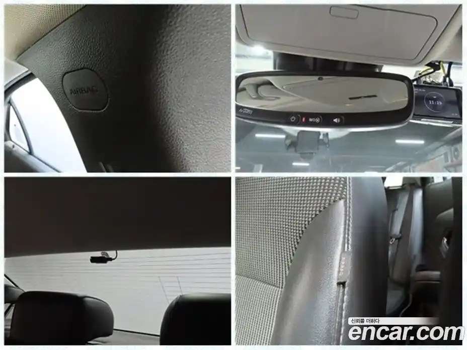 Chevrolet Malibu 2015 2.0 Автомат в Москве № 298169, фото 20