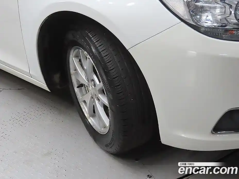 Chevrolet Malibu 2015 2.0 Автомат в Москве № 298169, фото 5