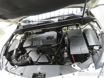 Chevrolet Malibu 2015 2.0 Автомат в Москве № 298169, миниатюра 6