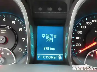 Chevrolet Malibu 2015 2.0 Автомат в Москве № 298169, миниатюра 8