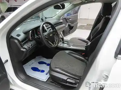Chevrolet Malibu 2015 2.0 Автомат в Москве № 298169, миниатюра 9