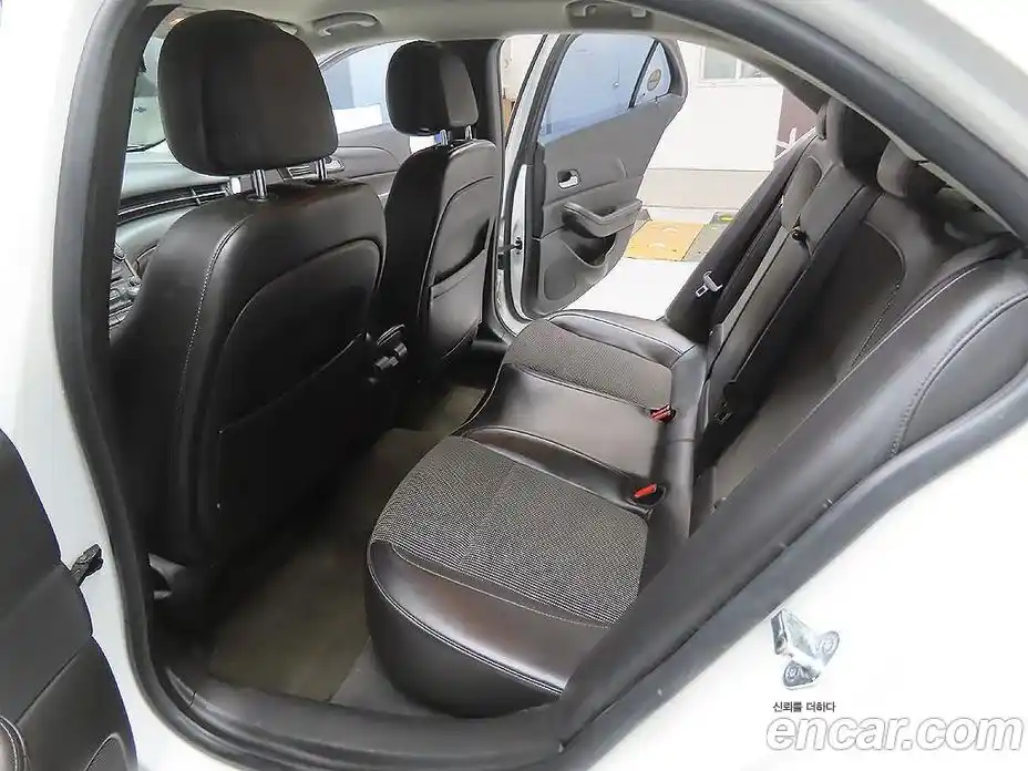 Chevrolet Malibu 2015 2.0 Автомат в Москве № 298169, фото 10