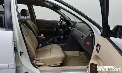 Renault SM5 2004 2.0 Автомат в Москве № 298644, миниатюра 11