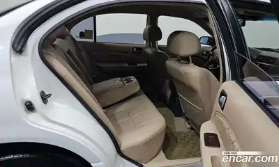 Renault SM5 2004 2.0 Автомат в Москве № 298644, миниатюра 12