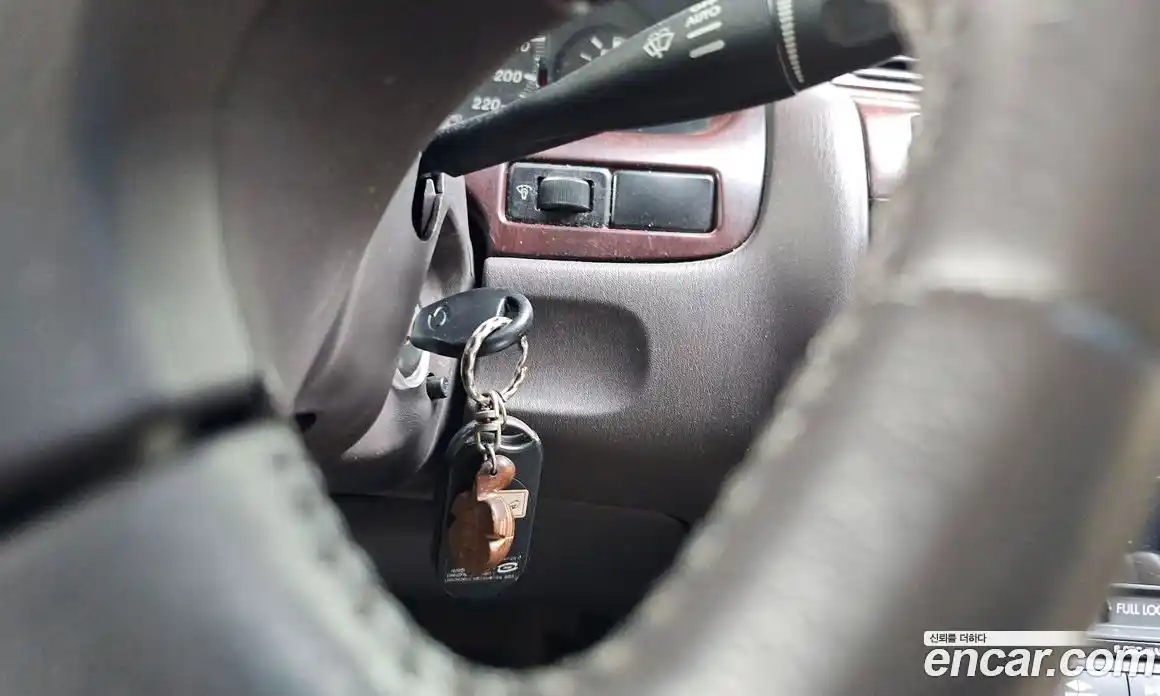 Renault SM5 2004 2.0 Автомат в Москве № 298644, фото 14