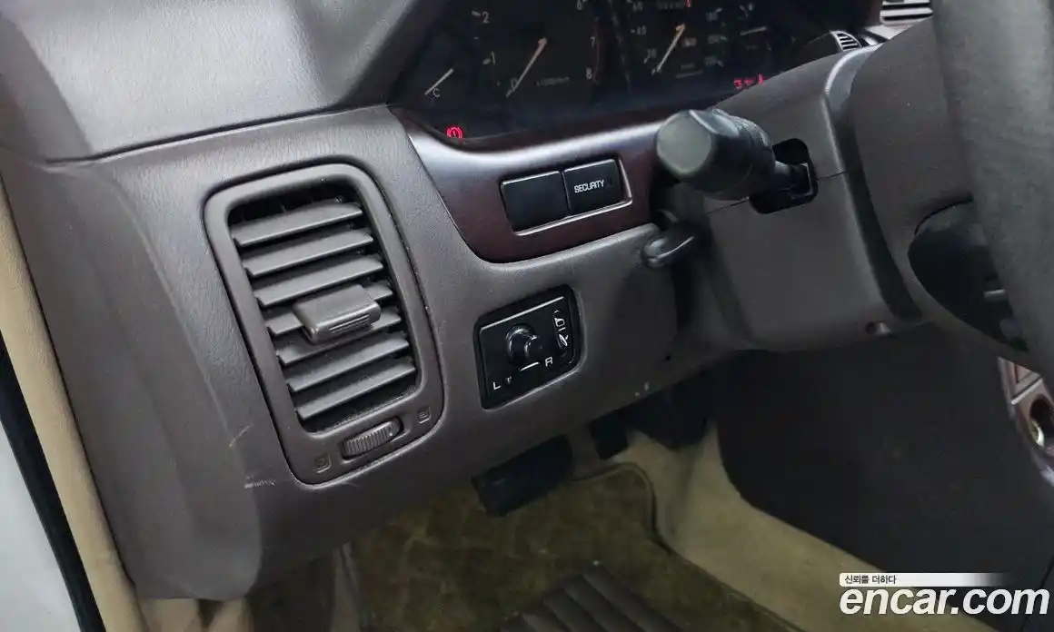 Renault SM5 2004 2.0 Автомат в Москве № 298644, фото 16