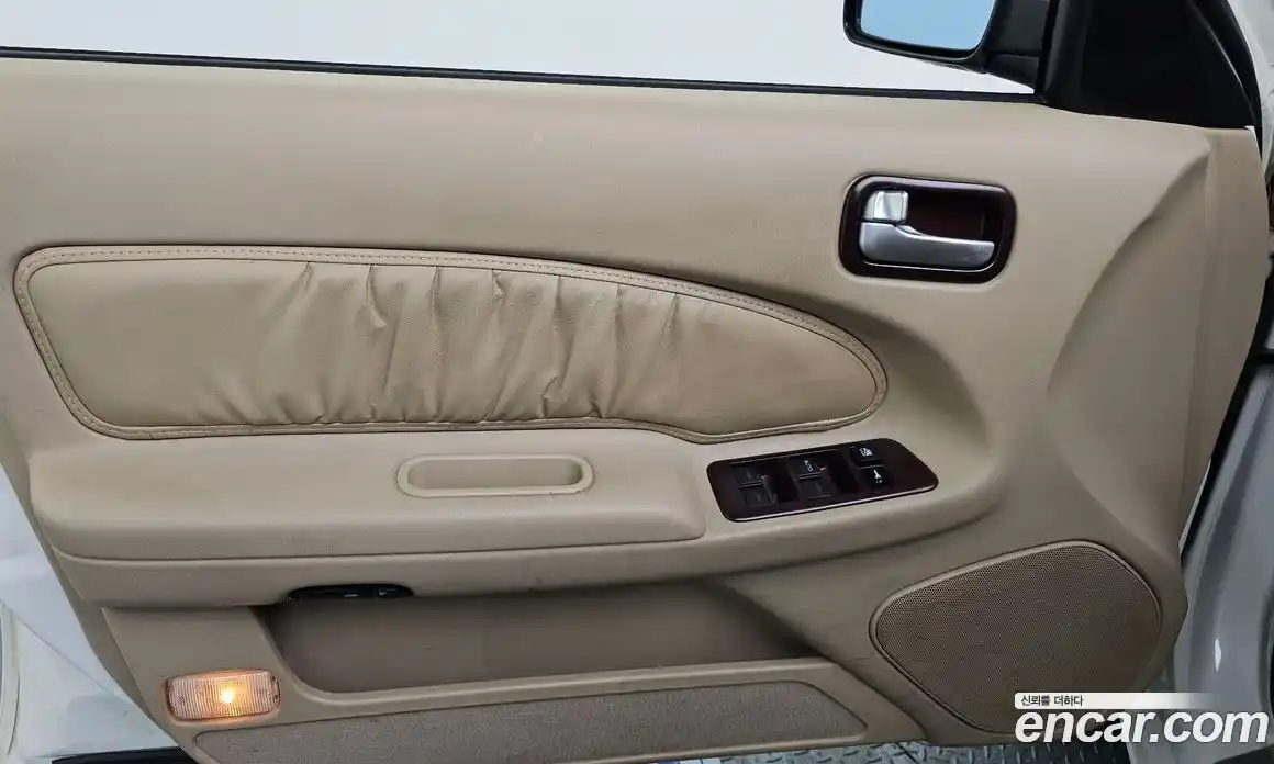 Renault SM5 2004 2.0 Автомат в Москве № 298644, фото 17