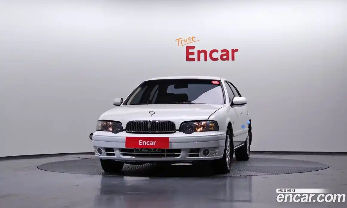 Renault SM5 2004 2.0 Автомат в Москве № 298644, фото 3