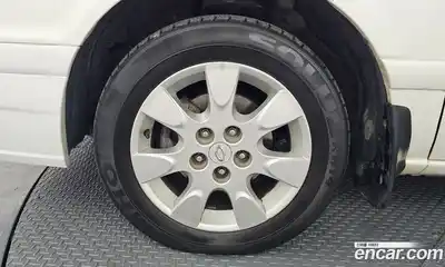 Renault SM5 2004 2.0 Автомат в Москве № 298644, миниатюра 5