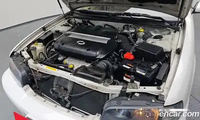 Renault SM5 2004 2.0 Автомат в Москве № 298644, миниатюра 6